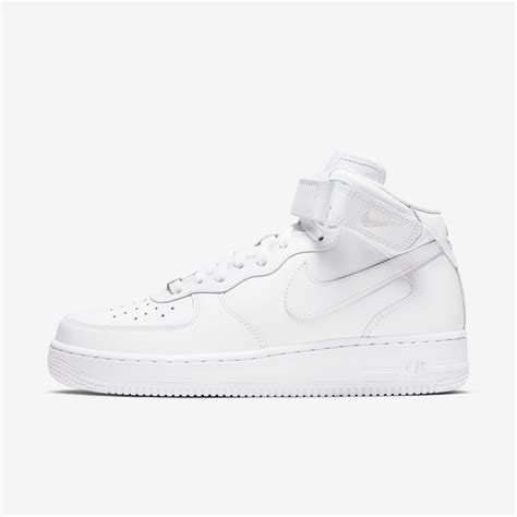 nike air force 1 mid online kaufen|Nike platform air force 1.